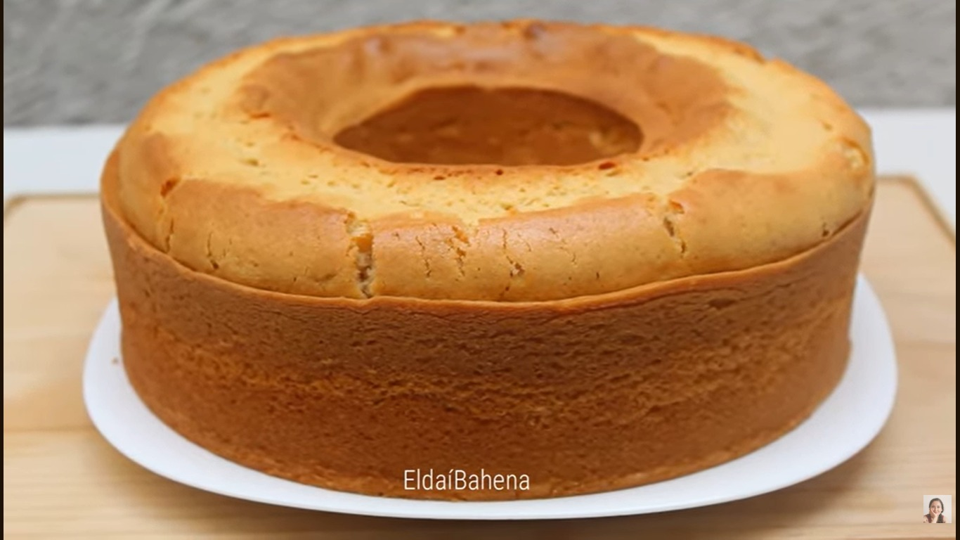 pan de nata